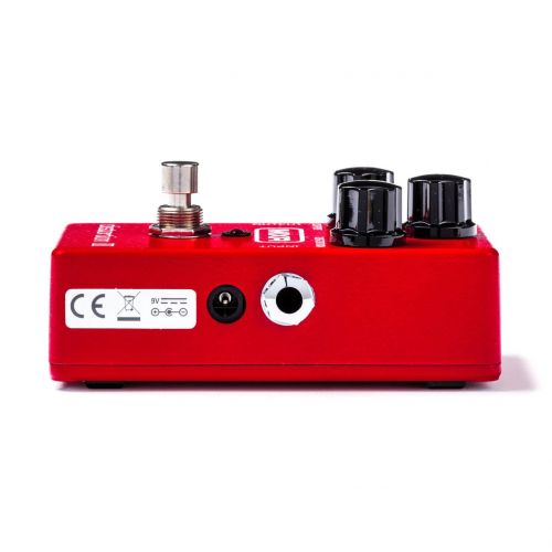 Педаль MXR DISTORTION III